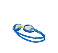 Nike Kids Unisex Lil Swoosh Swim Goggles Blue
