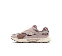 Nike Kids V5 RNR (Gs) Shoes, Taupe Haze/Burgundy Ash/Tattoo, 6