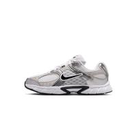 Nike Big Kids' V5 RNR Trainers, White/Black-Vast Grey- Grey, Size 5.5 Older White/Black-Vast Grey- Grey