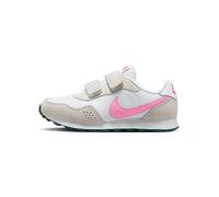 Nike Kids Velcro Trainers White Multi