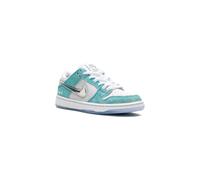 Nike Kids x April Skateboards SB Dunk Low sneakers - Green 11.5C-12.5C-13C-13.5C-1Y-1.5Y-3Y
