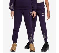 Nike Kids x Kylian Mbappe Club Fleece Joggers