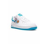 Nike Kids x Space Jam Air Force 1 Low "Hare" sneakers - White 4.5Y-5Y-5.5Y-6Y-6.5Y-7Y