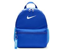 Nike Brasilia JDI Kids' Mini Backpack (11L) - Blue - Polyester ONE SIZE