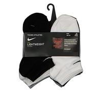 NIKE Kids Young Athletes No Show Socks 6 Pairs
