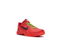 Nike Kids Zoom Kobe 6 Protro "Reverse Grinch" sneakers - Red 4.5Y-5Y-6Y-6.5Y-7Y