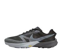 Nike Air Zoom Terra Kiger 10 Trail Running Shoes for Men - Lightweight, Supportive, Black