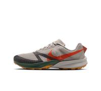 Nike Kiger 10 Men's Trail-Running Shoes - Grey 5.5