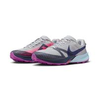 Nike Kiger 10 Trail-Running Shoes - Grey 8.5