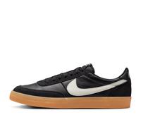 Nike Mens Killshot 2 Leather Sneaker, Black Sail Gum Yellow, 6 UK