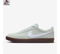 Nike Killshot 2 Light Silver Men’s Sneakers UK Sizes 8/9 BNIB