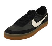 Nike Killshot 2 Mens Black White Casual Trainers - 8 UK