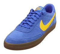 Nike Killshot 2 Mens Fashion Trainers in Blue Yellow - 8 UK