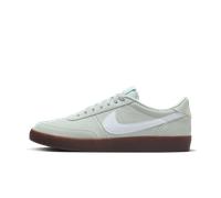 NIKE Men's KILLSHOT 2 Sneaker, Light Silver White Gum Dark Brown, 8.5 UK