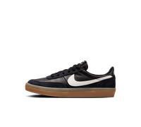 Nike Killshot 2 Older Kids' Shoes - Black 2.5