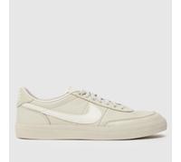NIKE HM9431-100 KILLSHOT 2 LTR Men LT Orewood BRN/SAIL UK 6