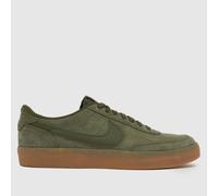 Nike Killshot 2 Trainers in Khaki UK 7 (EU 41)