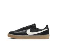 Nike Killshot 2 Women's Shoes - Black - Leather 7