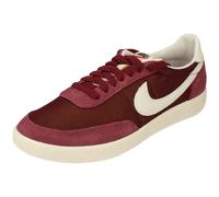 Nike Killshot Sp Mens Burgundy Trainers - Size UK 5