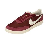Nike Killshot Sp Mens Burgundy Trainers - Size UK 4.5