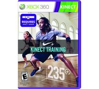 Nike+ Kinect Training - Xbox 360