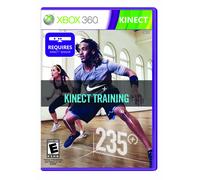 Nike+ Kinect Training - Xbox 360