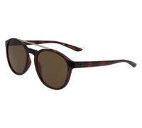 Nike KISMET EV1203 202 Men's Sunglasses Tortoiseshell Size 54