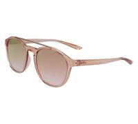 Nike Kismetev12035 Sunglasses Brown Mirror/CAT2
