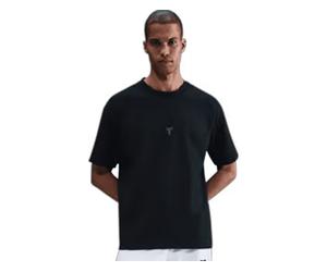 Nike Km M90 T-shirt Black C010