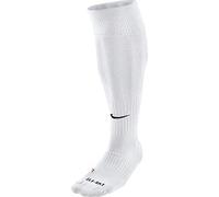 Nike Knee High Classic Football Dri Fit, Unisex CLASSIC FOOTBALL DRI-FIT Socks, White/Black, L (42-46 EU)