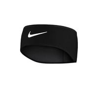 Nike Knit N.000.3530.091.OS Unisex Headband Black/White Size: One Size