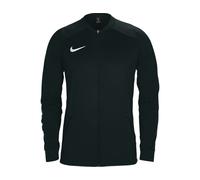 Nike Knit Training Jacket Black C010