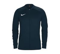 Nike Team Training Knit Kapuzenjacke Blau F451