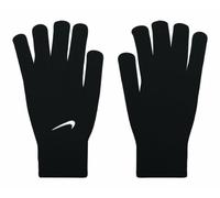 Nike Knitted Gloves, Mens, black