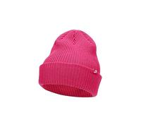 Nike Knitted Peak Beanie Berry