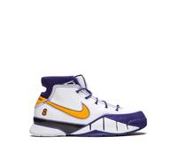 Nike Kobe 1 Protro "Final Seconds" sneakers - White 8-11