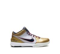 Nike Kobe 4 Protro "Gold Medal" sneakers - White 4-6-7-7.5-8-8.5-9-9.5-10-10.5-11-11.5-12-12.5-13-14