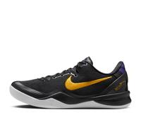 Nike Kobe 8 Protro 'Black University Gold' HF9550-001 8.5