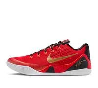 Nike Kobe 9 Low Protro EM 'University Red Metallic Gold' IH1400-600 15.5