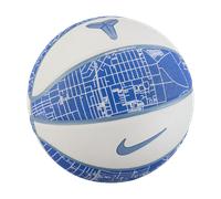 Nike Kobe Bryant All-Court Basketball (Deflated) - Blue 7