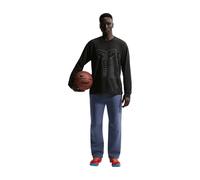 Nike Kobe Bryant M90 Longsleeve Black C010