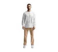 Nike Kobe Bryant M90 Longsleeve White C100