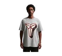Nike Kobe Bryant M90 Sc T-shirt Grey C063