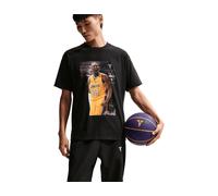 Nike Kobe Bryant M90 T-shirt Black C010