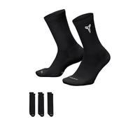 Nike Kobe Crew 3er Pack Socks Multicolor C902