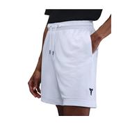 Nike Kobe Dri-fit 6'' Basketball Short White C100