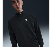 Nike Kobe Dri-FIT Knit Jacket - Black - Polyester XS