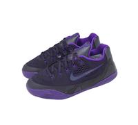 Nike Kobe IX 9 Low EM GS Purple Dynasty Kids Youth Basketball Shoes IM6642-500