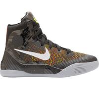 Nike Kobe Ix Elite Gs Kids Black C001