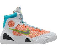 Nike Kobe Ix Elite Gs Kids White C100